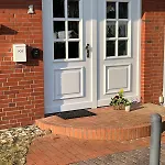 Haus Maverick Semesterbostad *