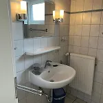 Haus Maverick Semesterbostad *