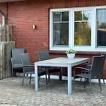 Haus Maverick Wittdün