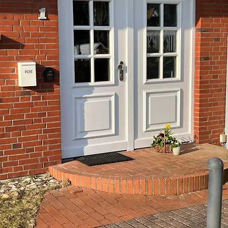 Haus Maverick Semesterbostad *