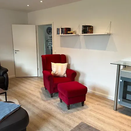 Haus Maverick Wittdün