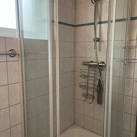 Haus Maverick Wittdün