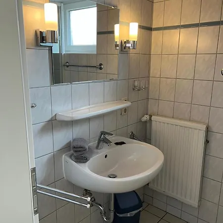 Haus Maverick Semesterbostad *